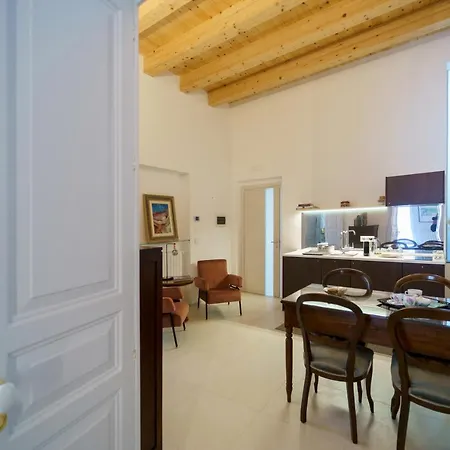 Apartament Habitat 72