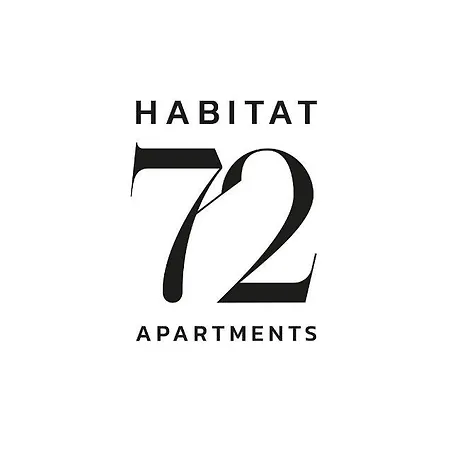 Habitat 72 Lejlighed *
