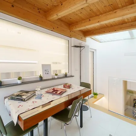 Apartament Habitat 72