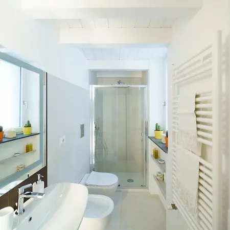 Apartament Habitat 72 Enna