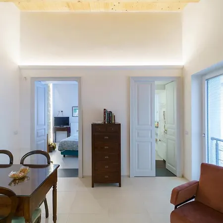 Habitat 72 Apartament *