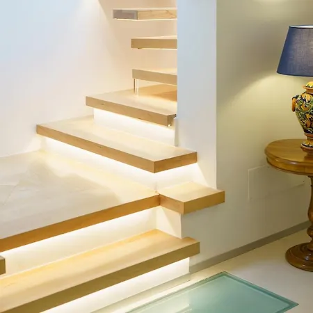 Habitat 72 아파트 엔나