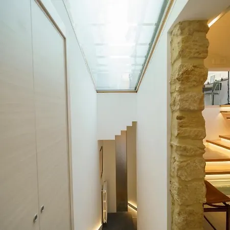 Habitat 72 Enna