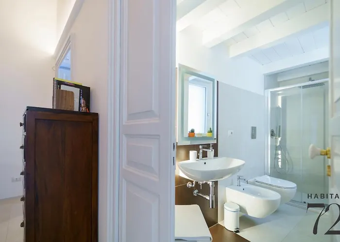 Habitat 72 아파트