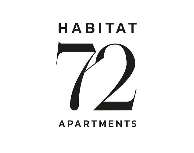 Habitat 72 아파트 *