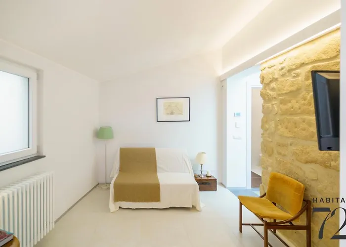 아파트 Habitat 72