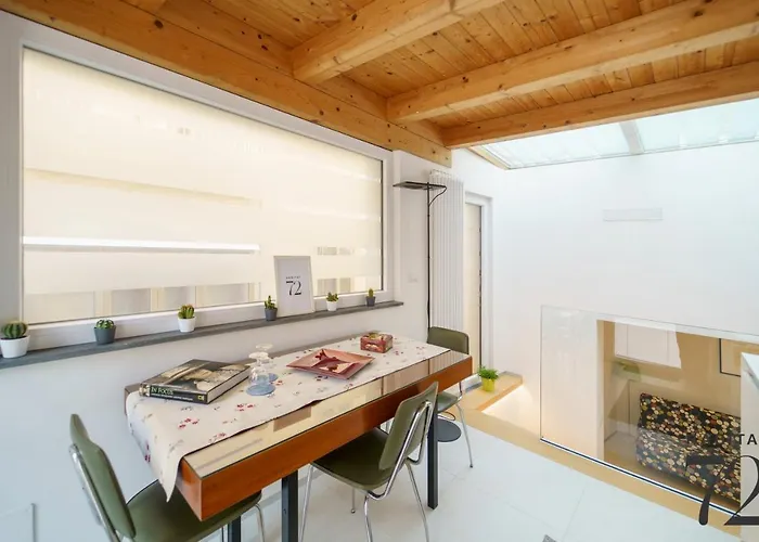 아파트 Habitat 72