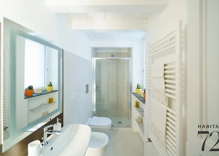 아파트 Habitat 72 엔나