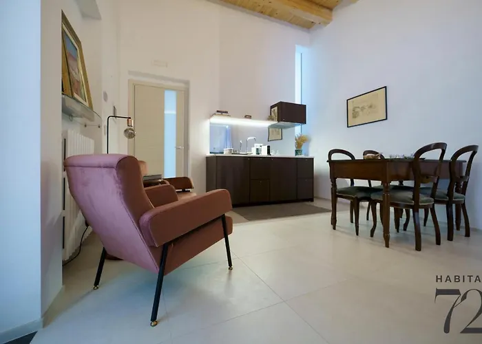 Habitat 72 아파트