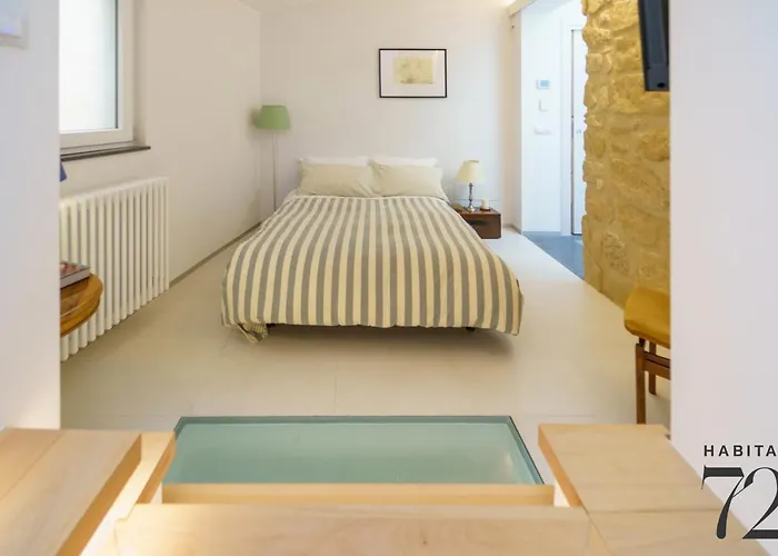 아파트 Habitat 72 엔나