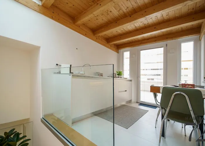 Habitat 72 아파트