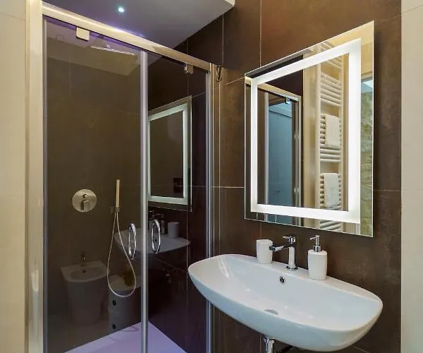Habitat 72 아파트 엔나