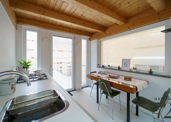 Habitat 72 엔나