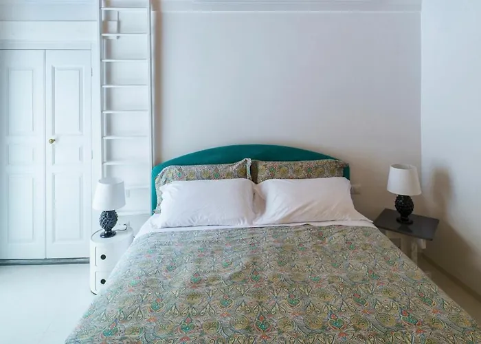 아파트 Habitat 72 엔나
