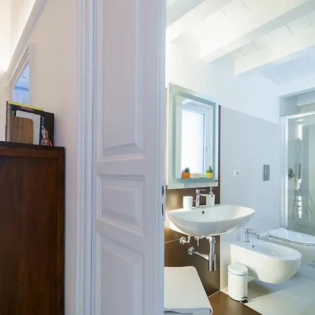 Habitat 72 Apartman