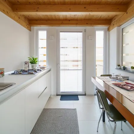 Habitat 72 Enna