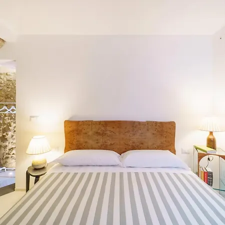 Apartman Habitat 72