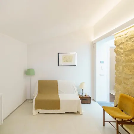 Apartment Habitat 72