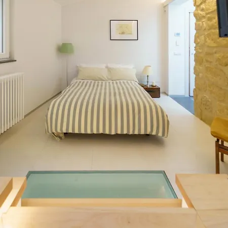 Apartman Habitat 72 Enna