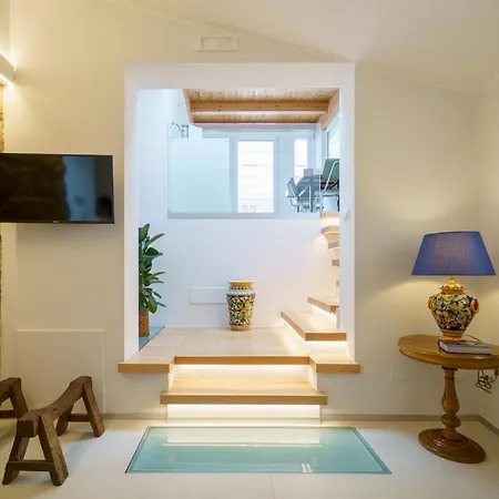 Apartment Habitat 72 *