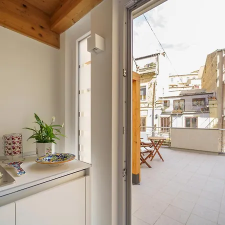 Habitat 72 Apartman *