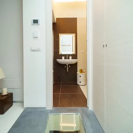 Apartment Habitat 72 *
