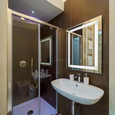 Habitat 72 Apartman Enna