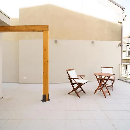 Appartement Habitat 72 *