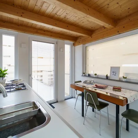Habitat 72 Enna