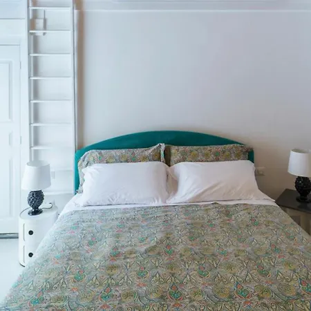Apartman Habitat 72 Enna