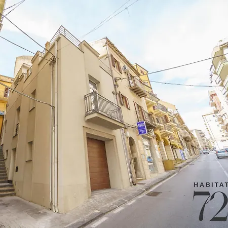 Habitat 72 *